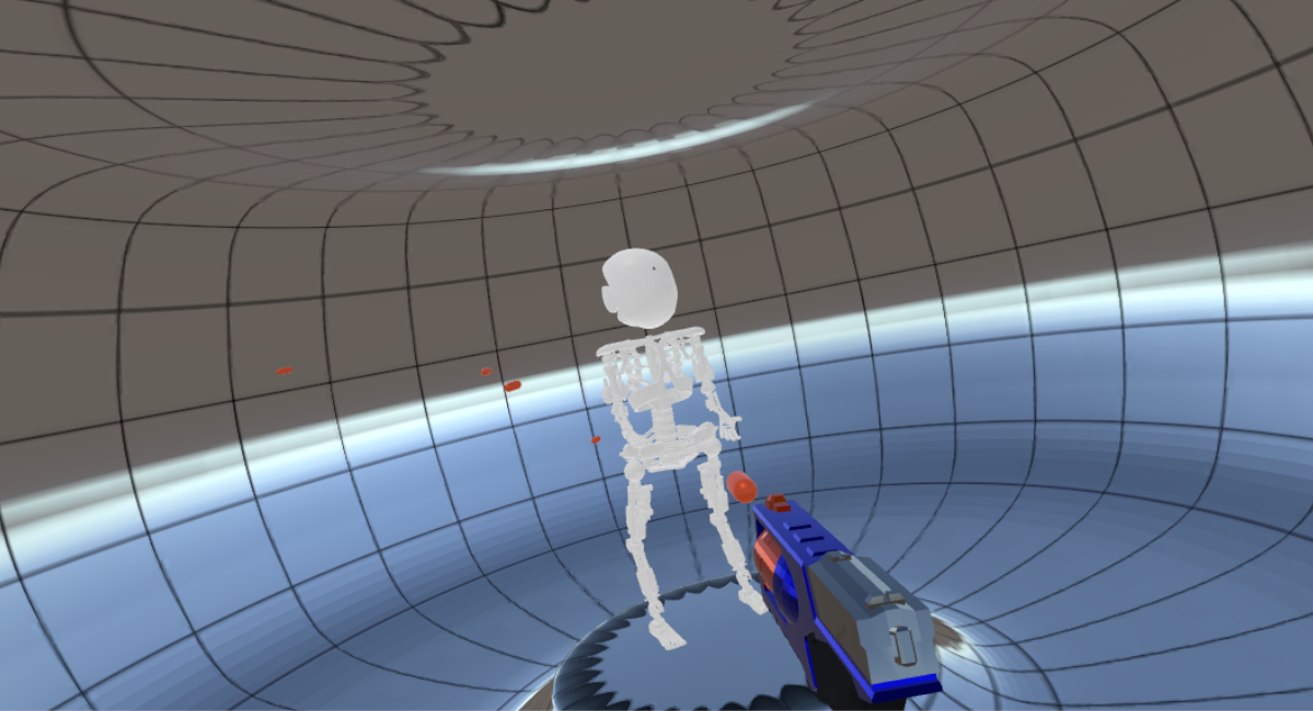 Shooting Tool